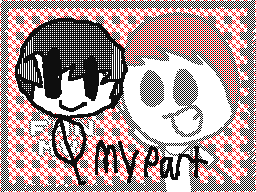 Flipnote by ☆TuⓍb!e™☆