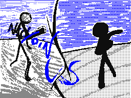 Flipnote by NioXoiN