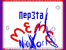 Flipnote by NioXoiN