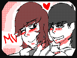 Flipnote by しずの™