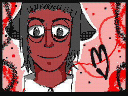 Flipnote by しずの™