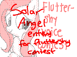 Flipnote stworzony przez Solar Halo
