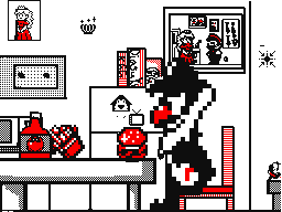 Flipnote by Aperture