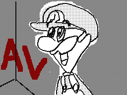 Flipnote by Alan