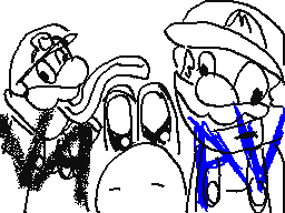 Flipnote by Alan