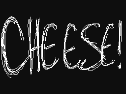 OH BOY, CHEEESE!!!