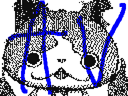 Flipnote by Ⓐnt&Drew