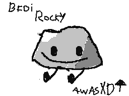 BFDI Rocky