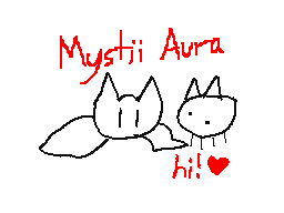 Flipnote by MystiiAura