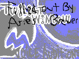 Flipnote του χρηστη @rÍ€$Ⓑ