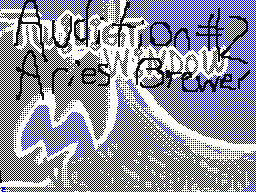 Flipnote stworzony przez Aries007