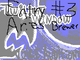 Flipnote stworzony przez Aries007