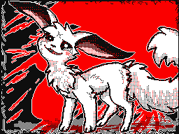 Flipnote by SageWolf♥7