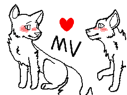 Flipnote by SageWolf♥7