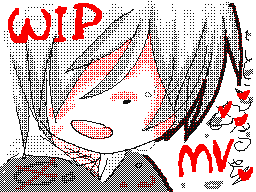 Flipnote by Omi-Silhou