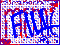 Flipnote stworzony przez Omi-Silhou