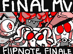 Flipnote by Spiffy