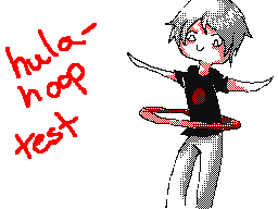 Flipnote von Danni