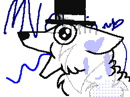 Flipnote by SageWolfA™