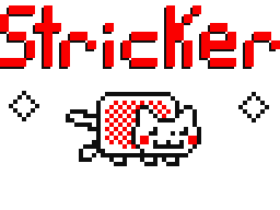 Flipnote by Stricker