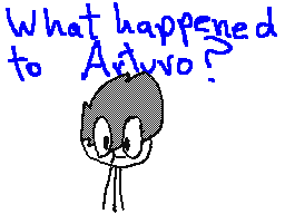 Flipnote by Arturo