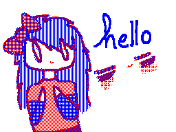 Flipnote by MegaPixel