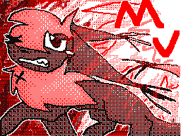 Flipnote by EeveeRose☆