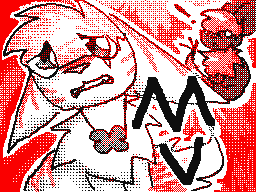 Flipnote by EeveeRose☆