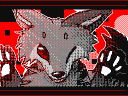 Flipnote by EeveeRose☆