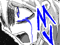 Flipnote by EeveeRose☆