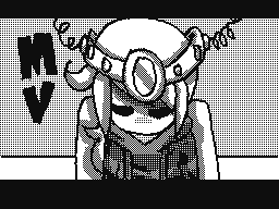 Flipnote by DANIELV*4