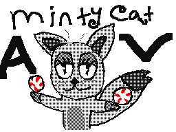 Flipnote by ♥MintyCat♥