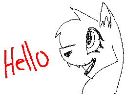 Flipnote by BlueWolfie