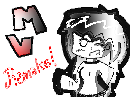 Flipnote by Uriko&Yugo