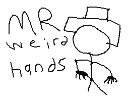 mr weirdhands episode 1