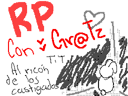 Flipnote by ArminKljツ