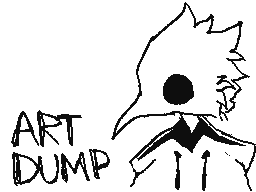 Flipnote by White Crow