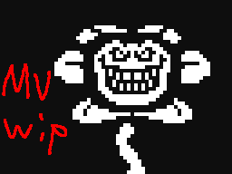 Flipnote by sans