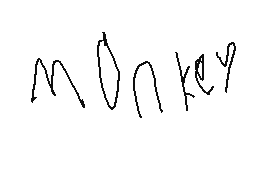 Flipnote door m0nkey