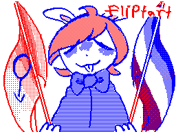 Flipnote por ☆fliptart☆