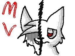 Flipnote stworzony przez Oak