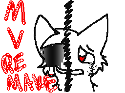 Flipnote stworzony przez ～*Crayon*～