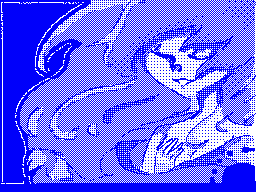 Flipnote by @®☔G!®L☀