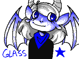 Flipnote by Glass★