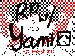 Flipnote by 😃kittykat😃