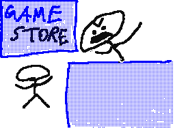 Flipnote by Vikster