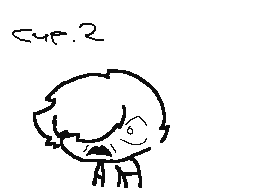 Flipnote stworzony przez XxALANxX