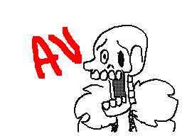 Flipnote by ♠XxAlanxX♠