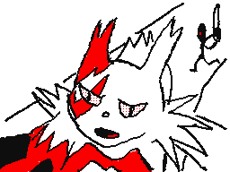 Flipnote by Zangoose¿?