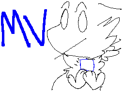 Flipnote by StarWolf±